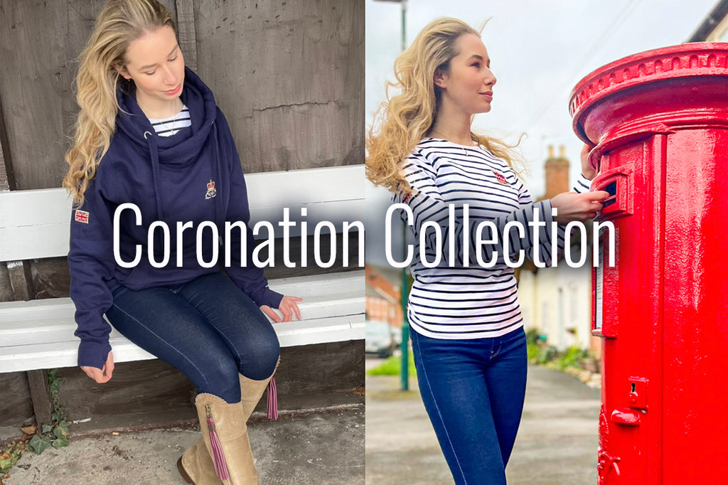 Coronation Collection